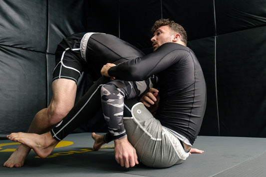 mma apparel Sydney