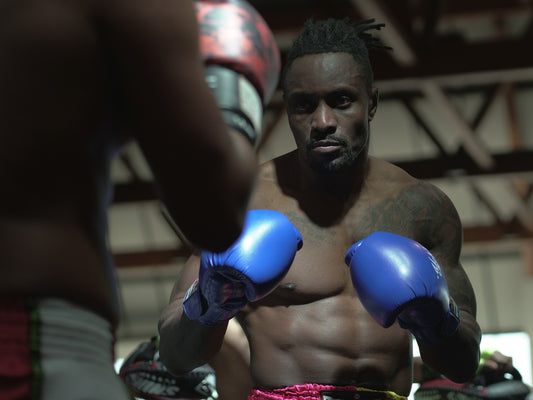 Primo fightwear in Australia