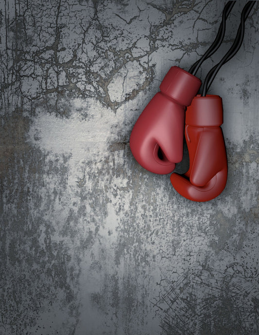 Boxing gloves Sydney