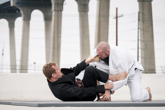 Jiu Jitsu Gis