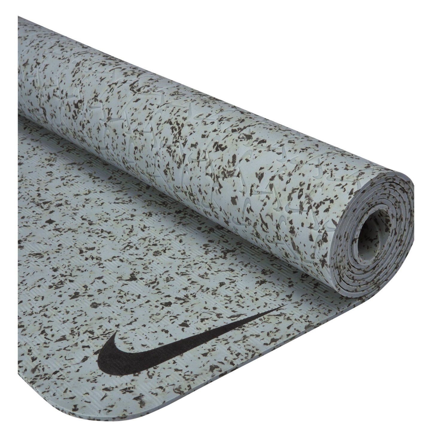 Nike Move Yoga Mat 4mm-Smoke Grey