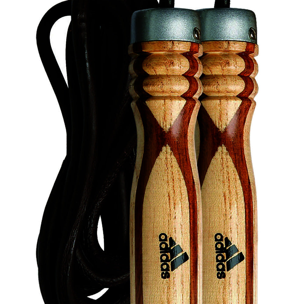 Adidas SKIPPING ROPE Leather/Weighted
