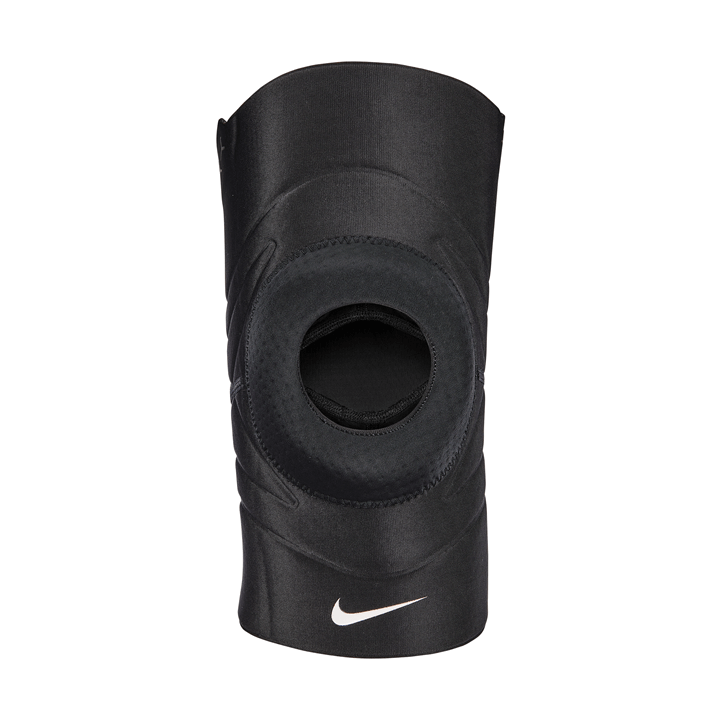Nike Pro Open Patella Knee Sleeve Small