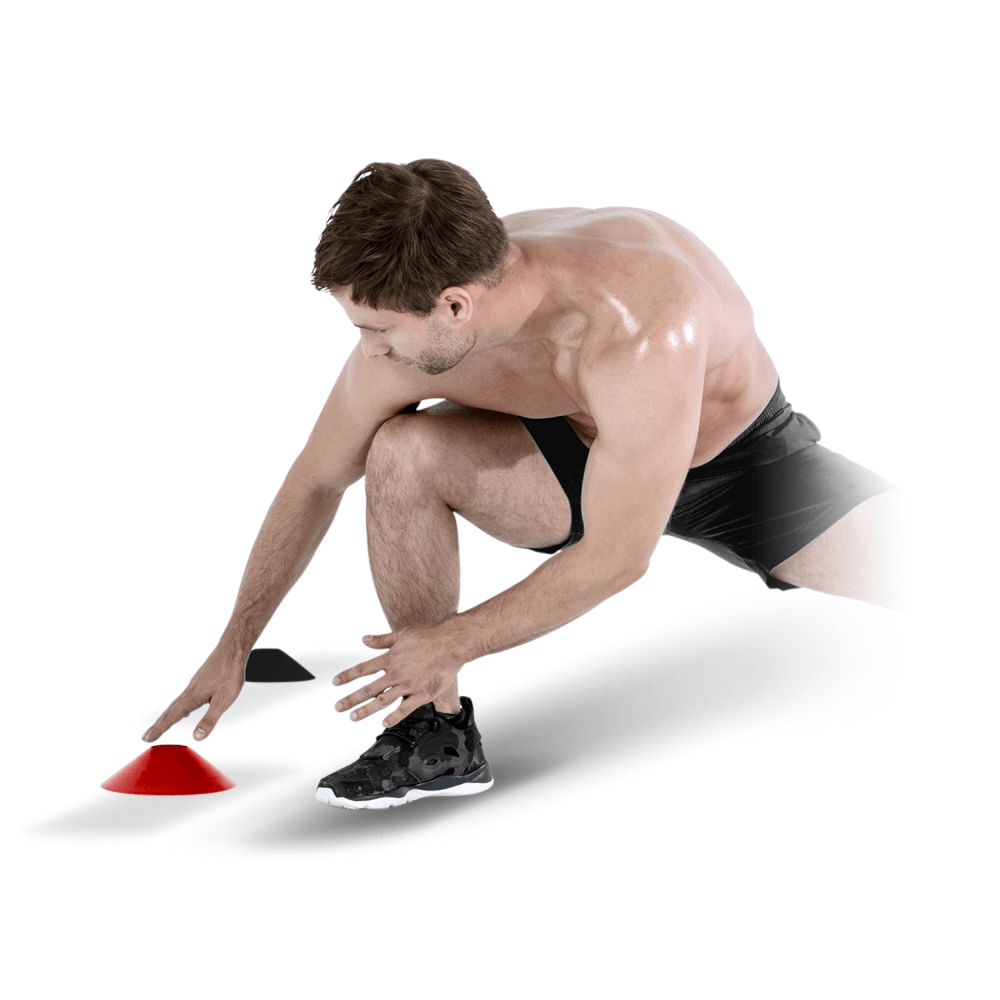 UFC Speed Cones