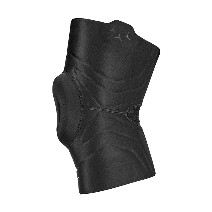 Nike Pro Open Patella Knee Sleeve Small