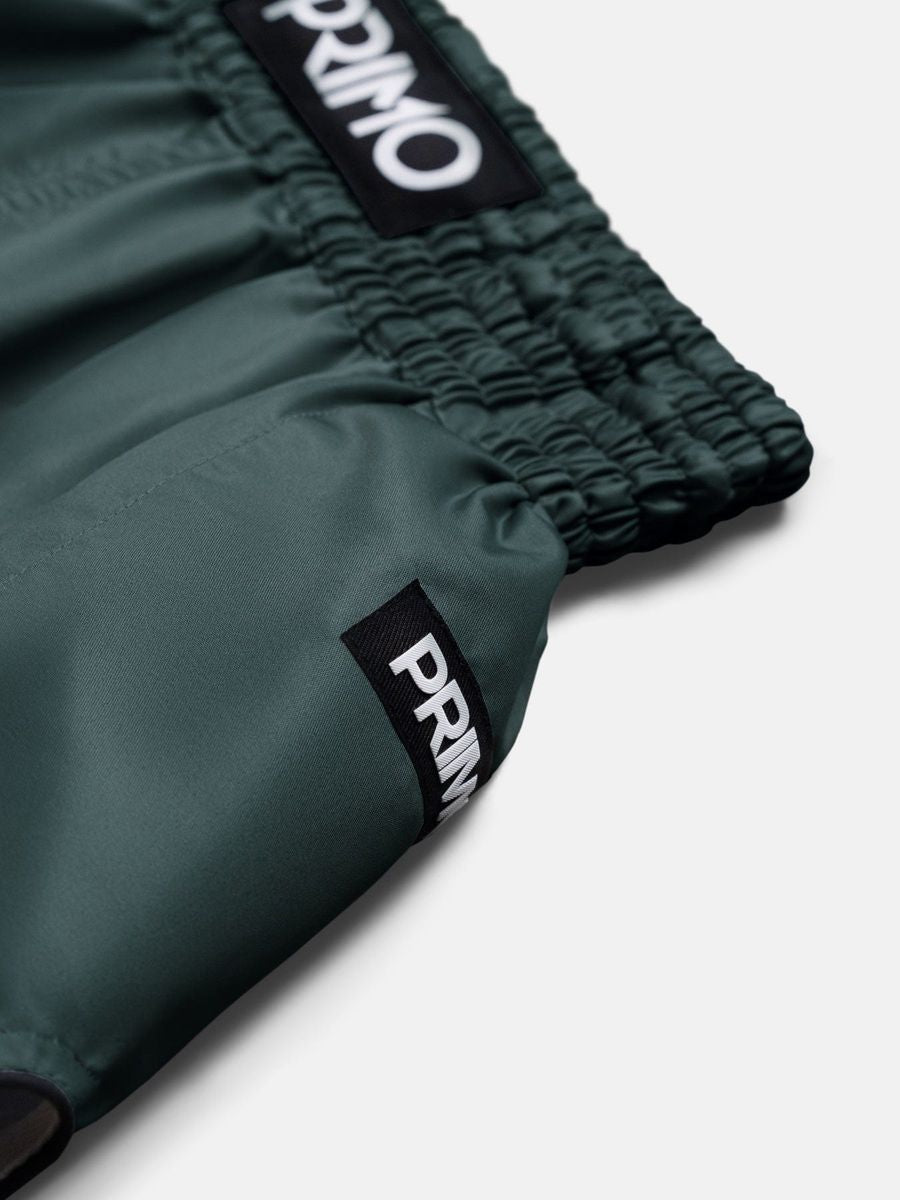 Primo Muay Thai Shorts - Alta Series