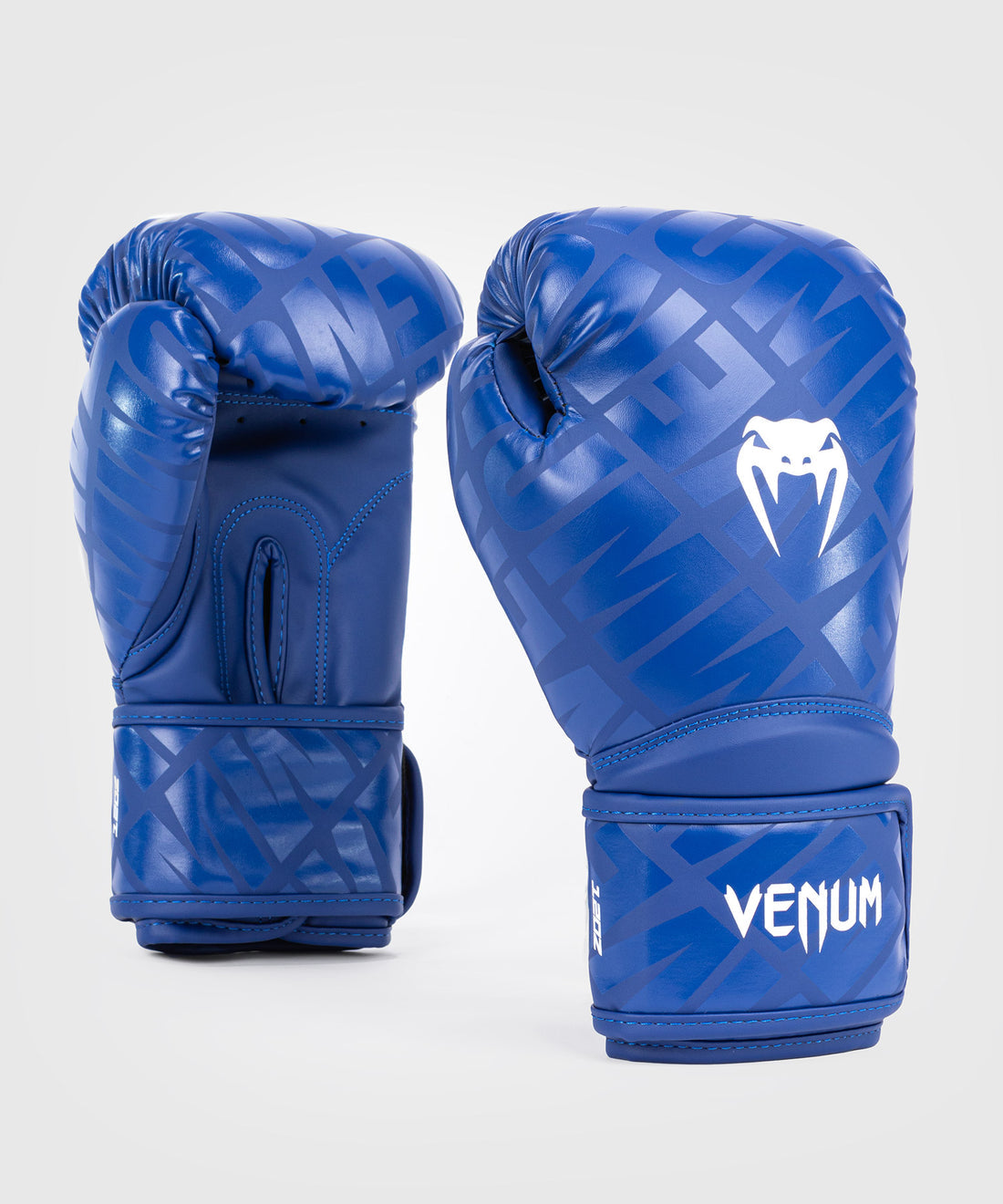 Venum Contender 1.5 XT Boxing Gloves - Blue/White