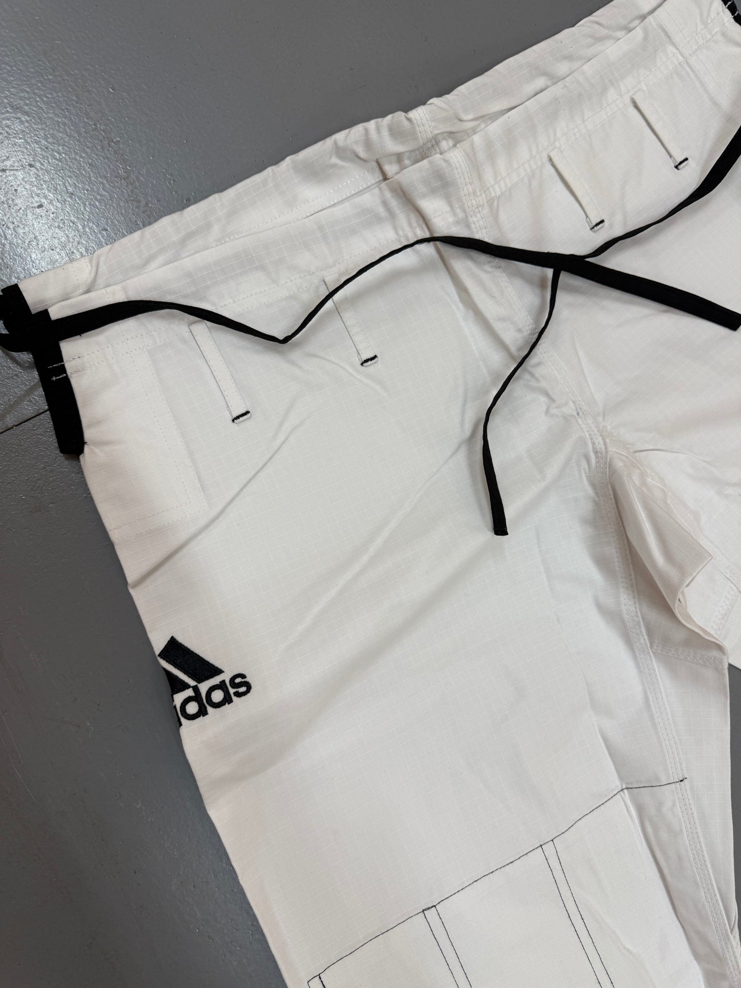Adidas Jiu Jitsu Challenge 2.0 Pants