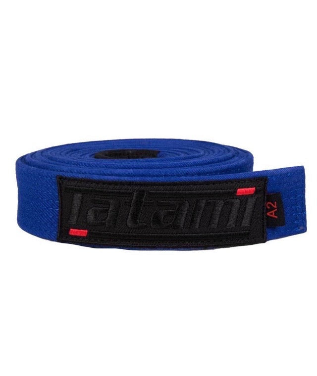 Tatami Premium Blue Belt