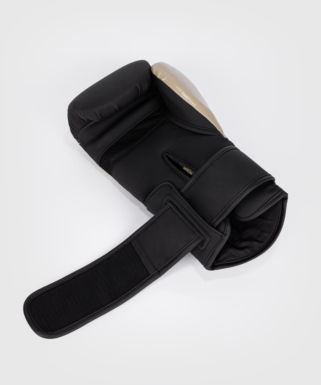 Venum Challenger 4.0 Boxing Gloves - Black/Beige