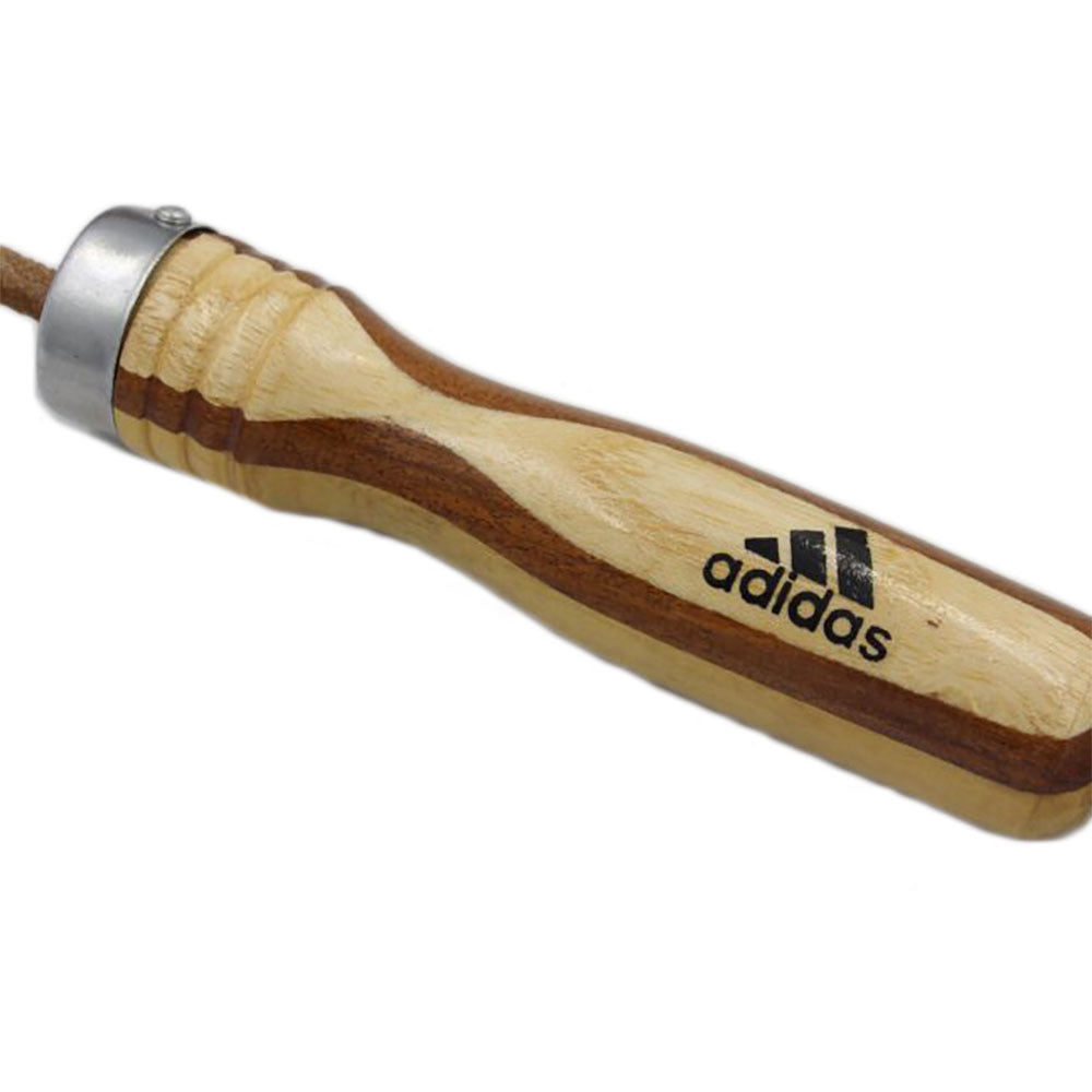 Adidas SKIPPING ROPE Leather/Weighted