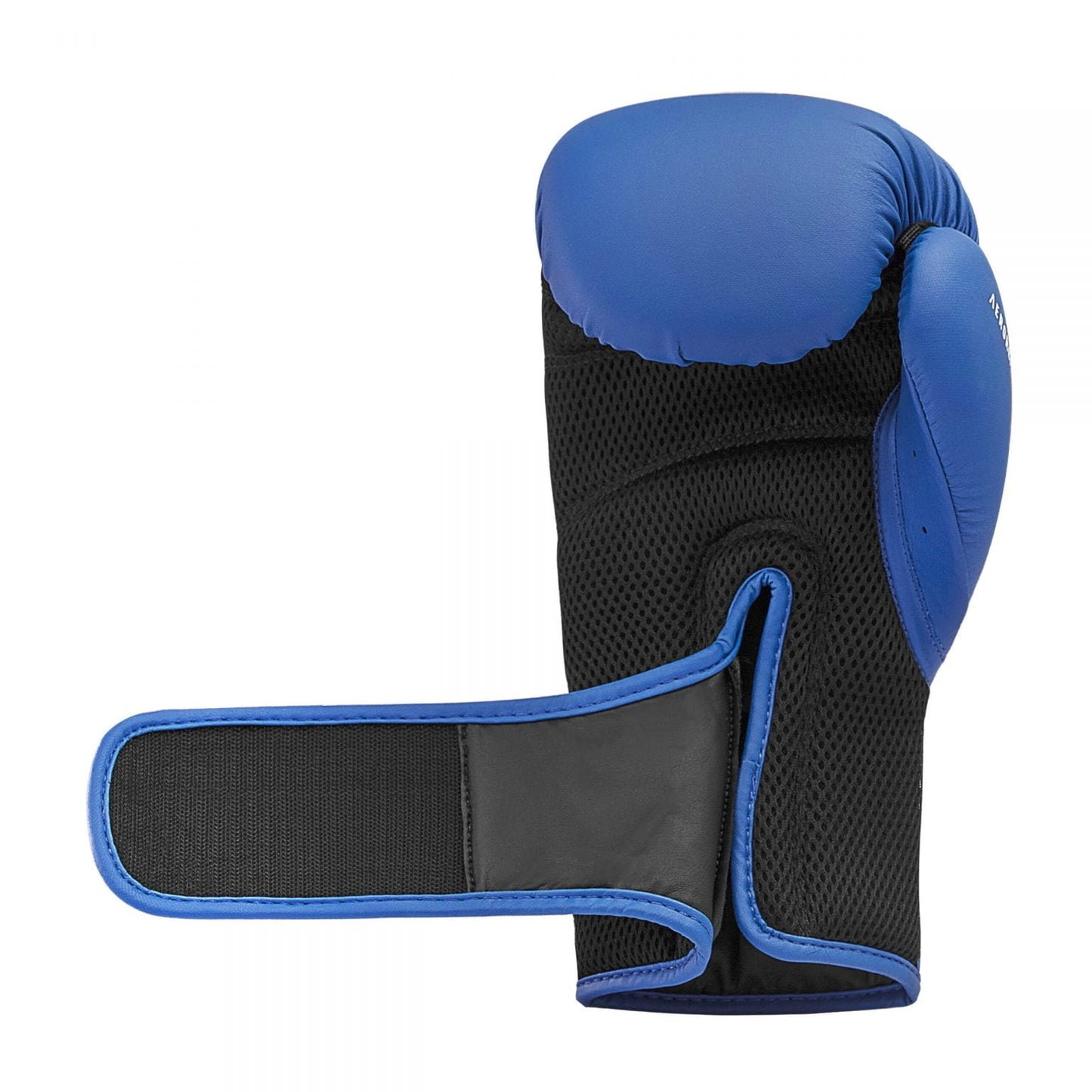 Adidas Hybrid 25 Gloves Blue