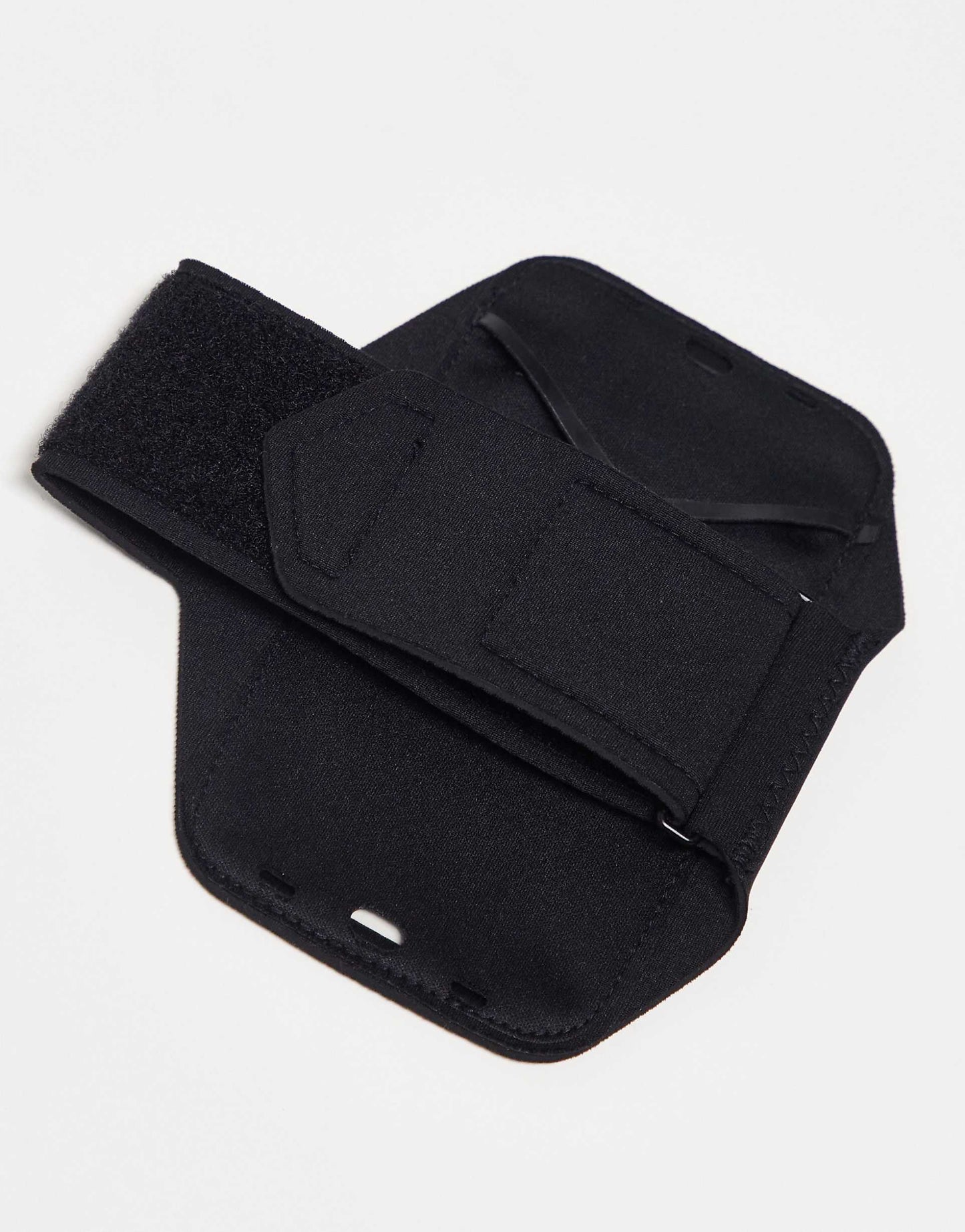 Nike Lean Arm Band Black