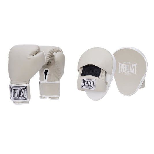 EVERLAST - 1910 MITT KIT 10OZ