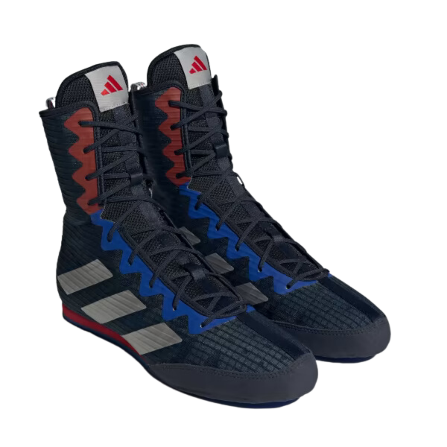 Adidas box hot sale hog boots