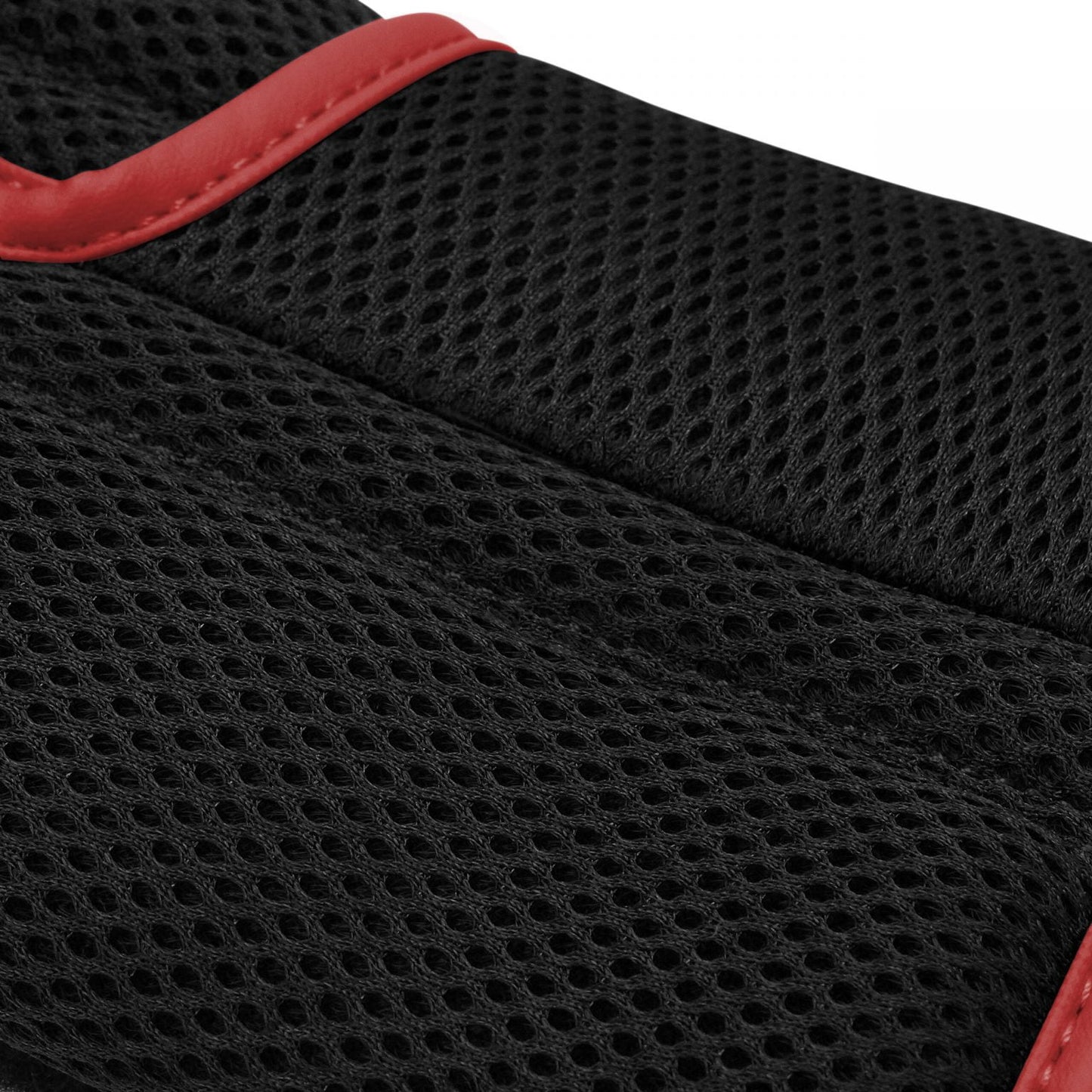 Adidas Hybrid 25 Gloves Red