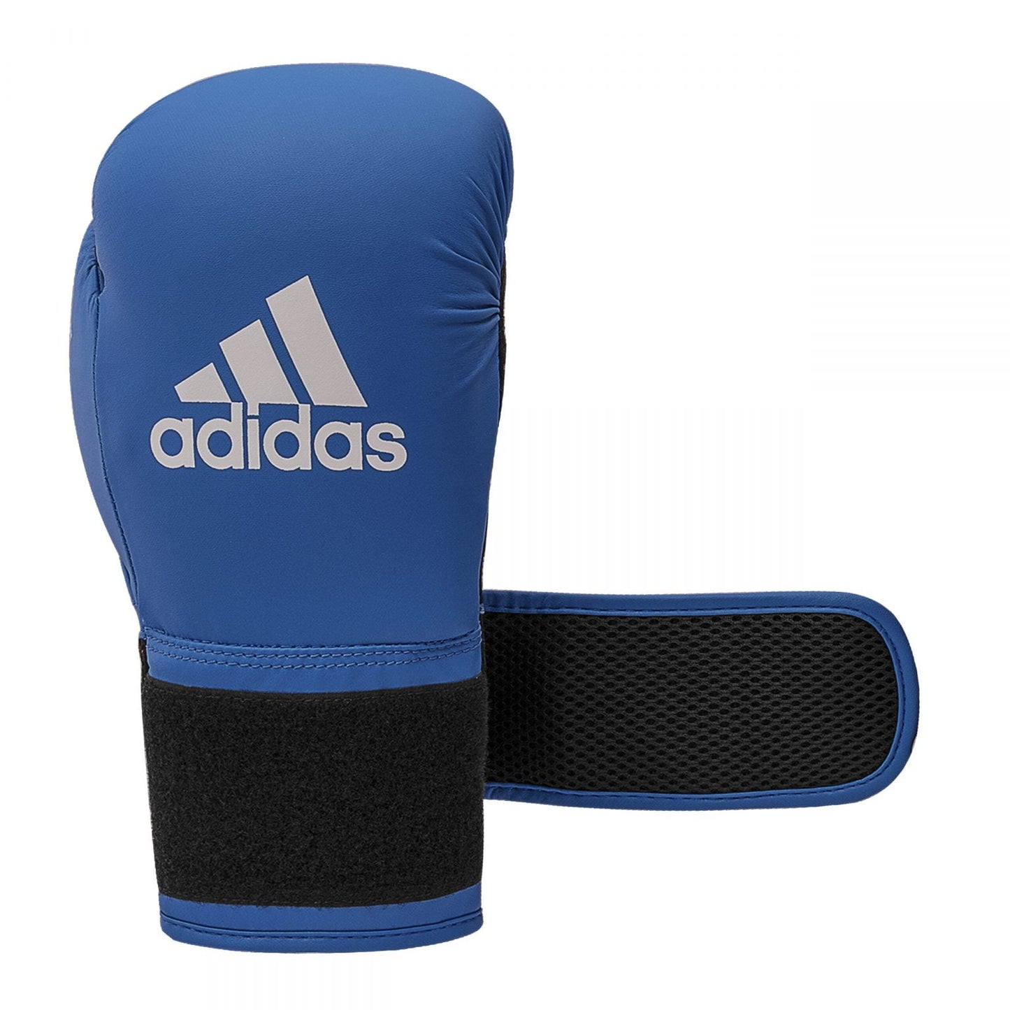 Adidas Hybrid 25 Gloves Blue