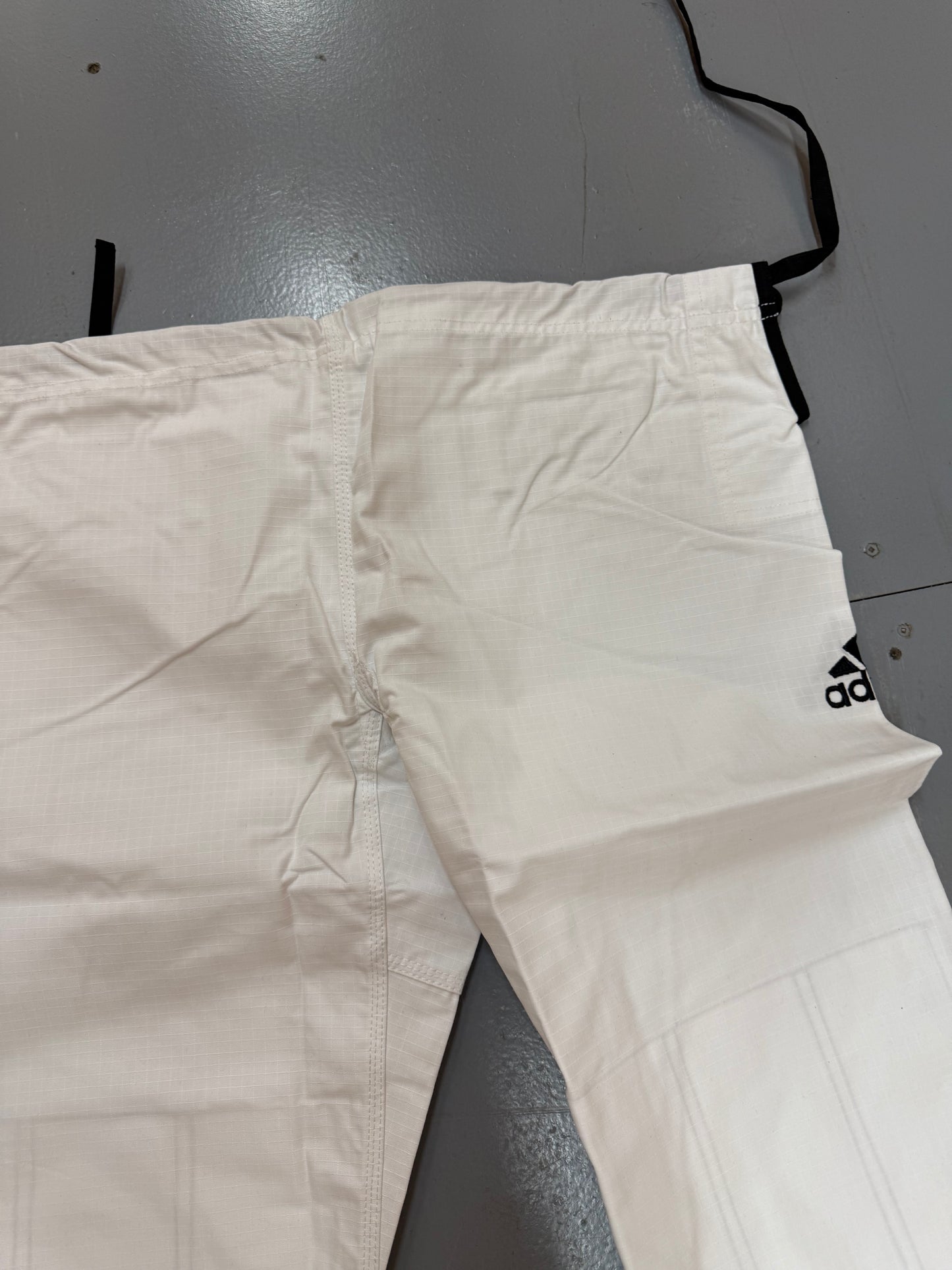 Adidas Jiu Jitsu Challenge 2.0 Pants