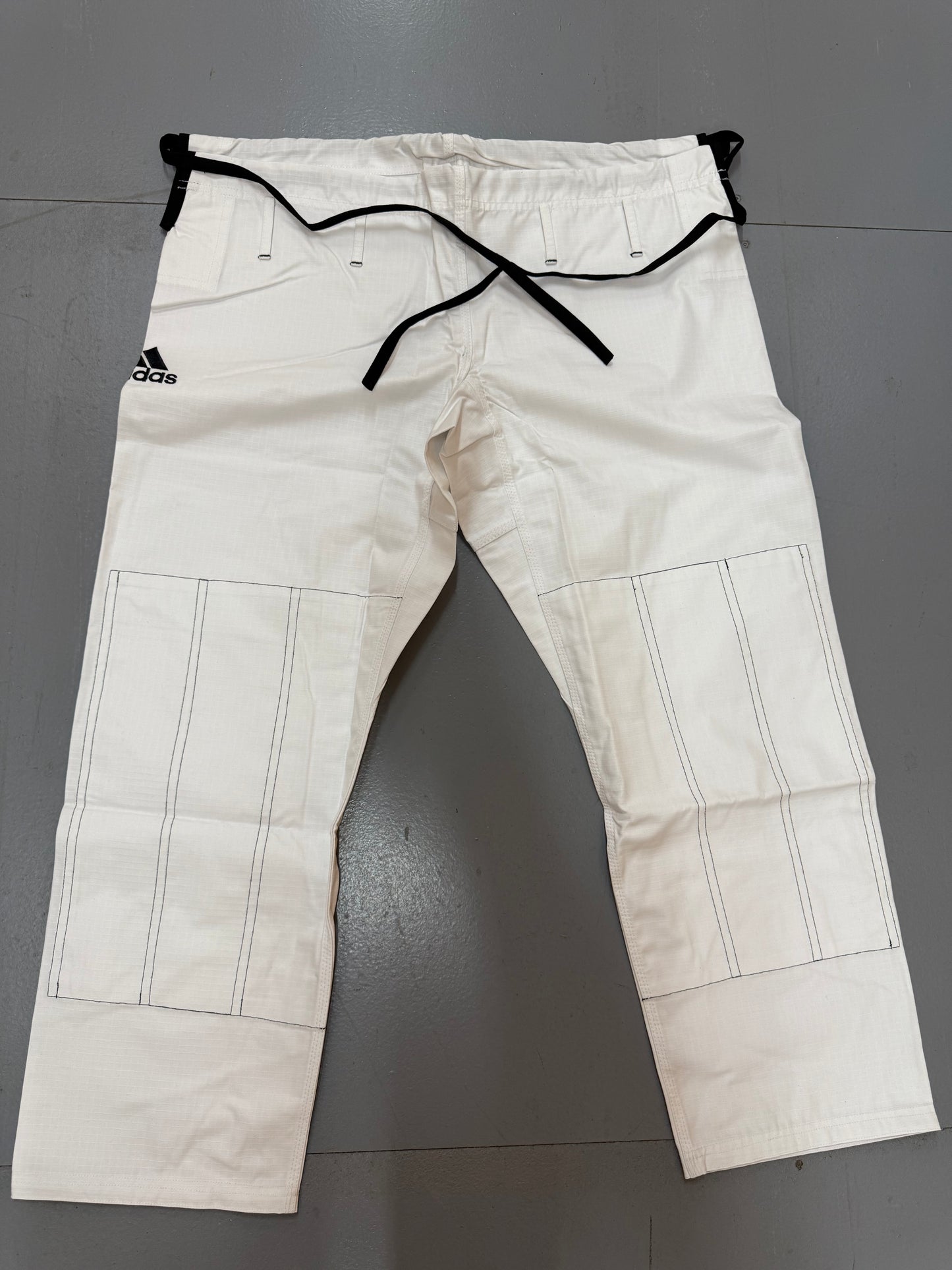 Adidas Jiu Jitsu Challenge 2.0 Pants