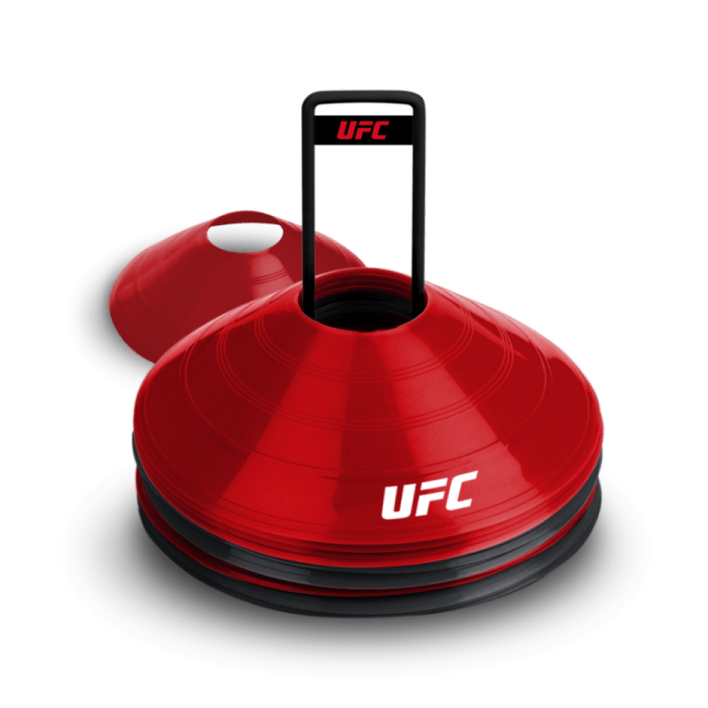 UFC Speed Cones