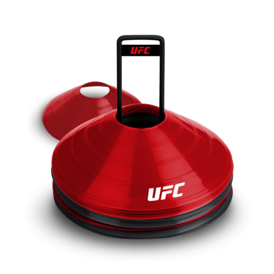 UFC Speed Cones