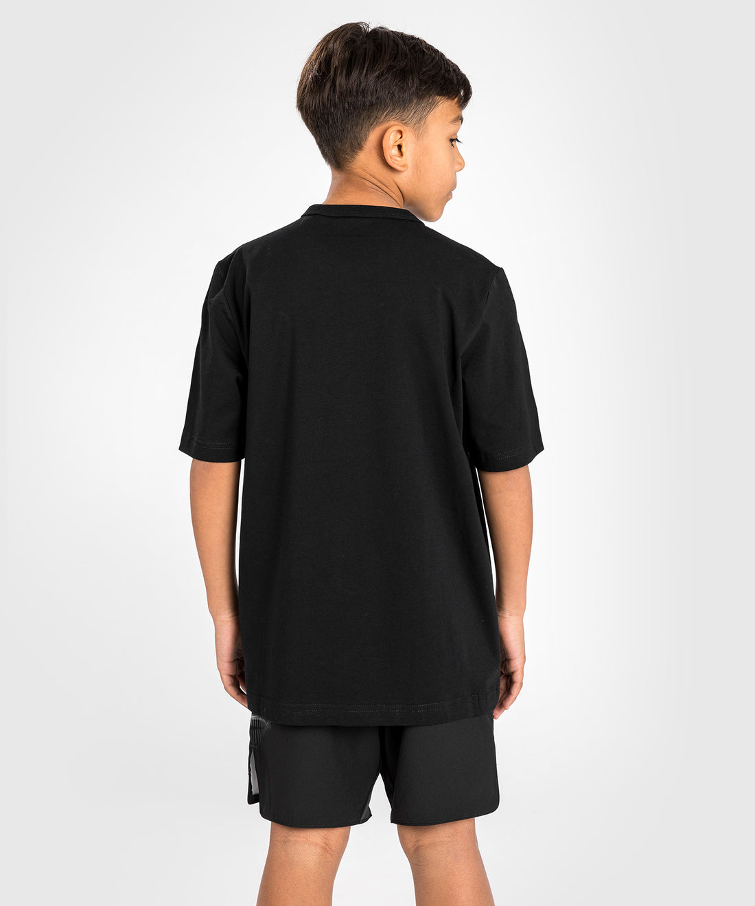 Venum Gorilla Jungle T-Shirt for Kids - Black/White
