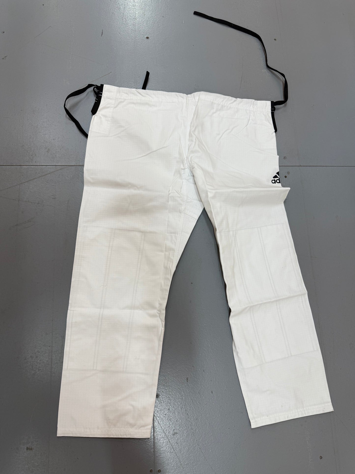 Adidas Jiu Jitsu Challenge 2.0 Pants