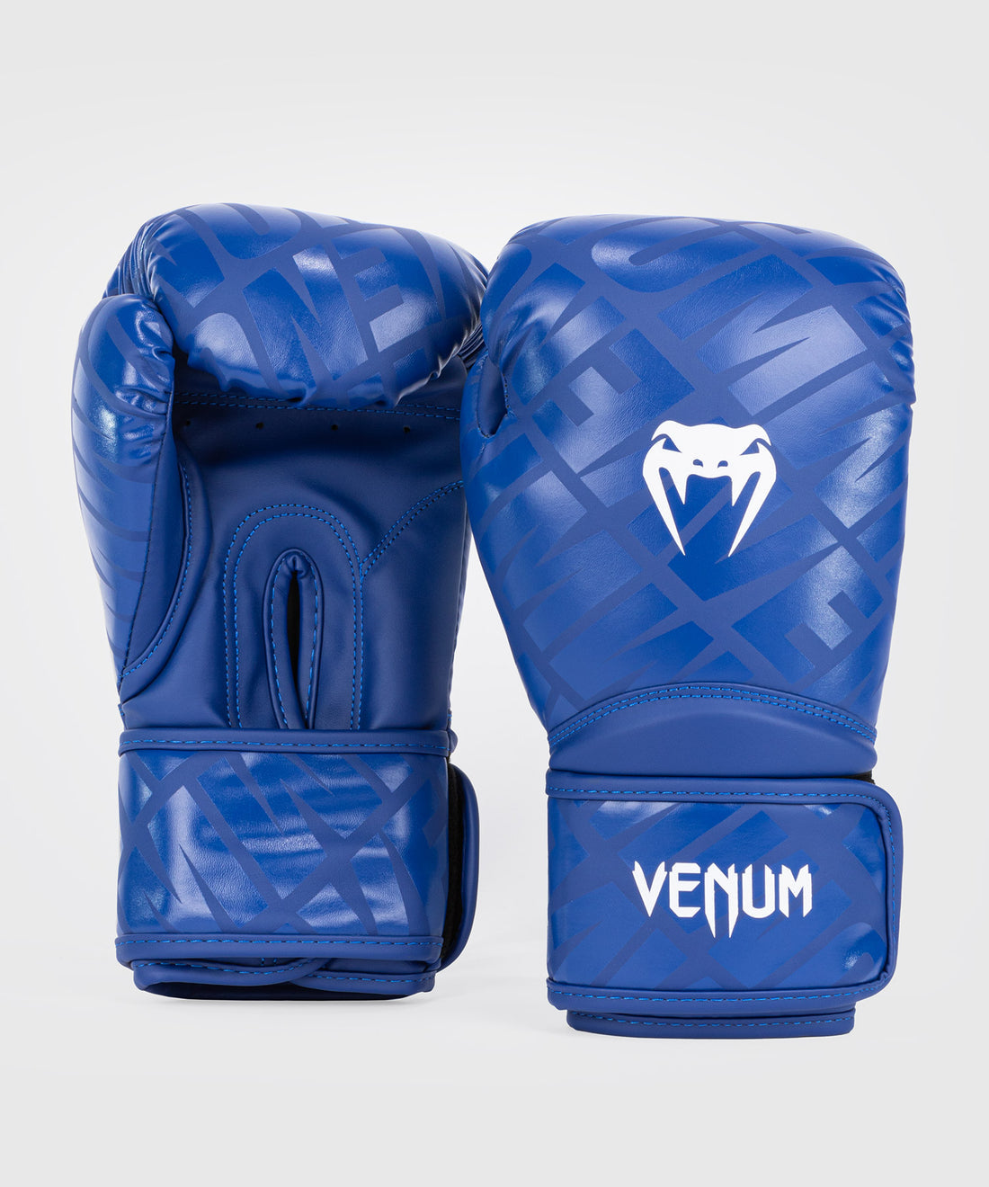 Venum Contender 1.5 XT Boxing Gloves - Blue/White