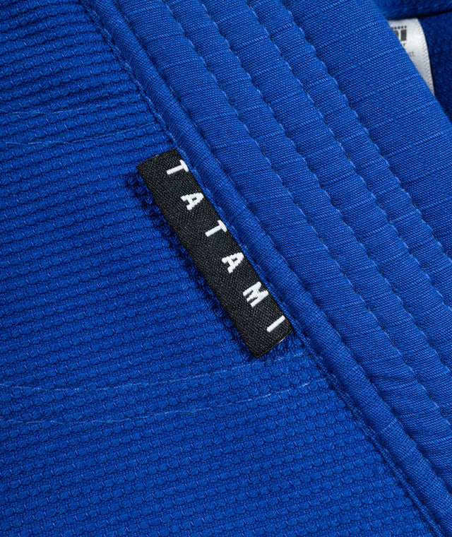 Tatami Elements Superlite GI - Blue