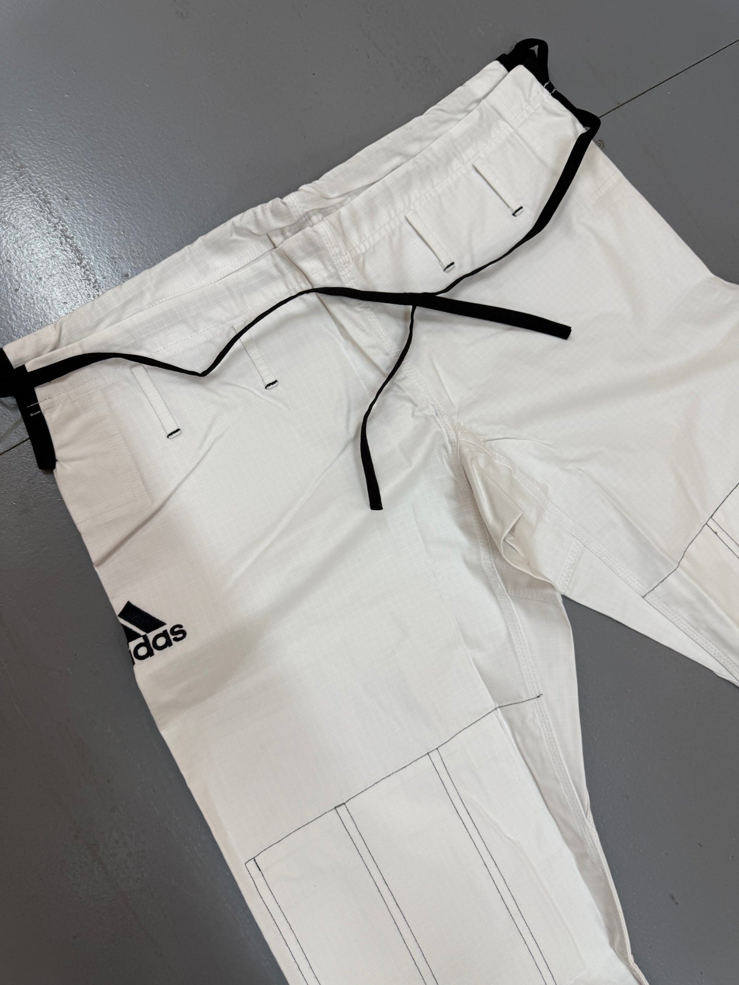 Adidas Jiu Jitsu Challenge 2.0 Pants