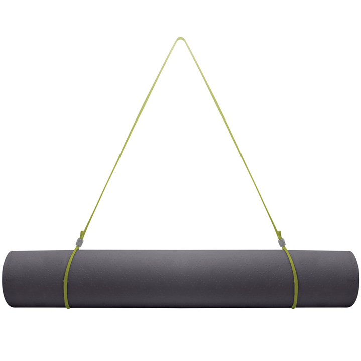 Nike Fundamental Yoga Mat 3mm Anthracite