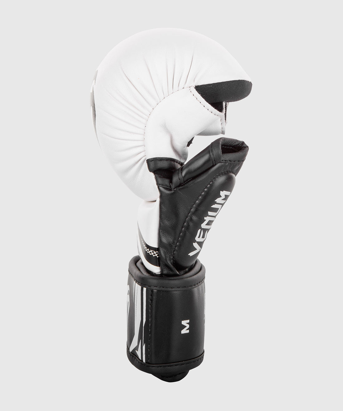 Venum Challenger 3.0 Sparring Gloves - White/Black