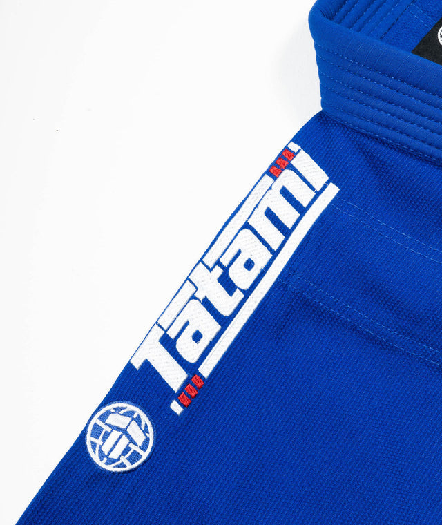 Tatami Elements Superlite GI - Blue