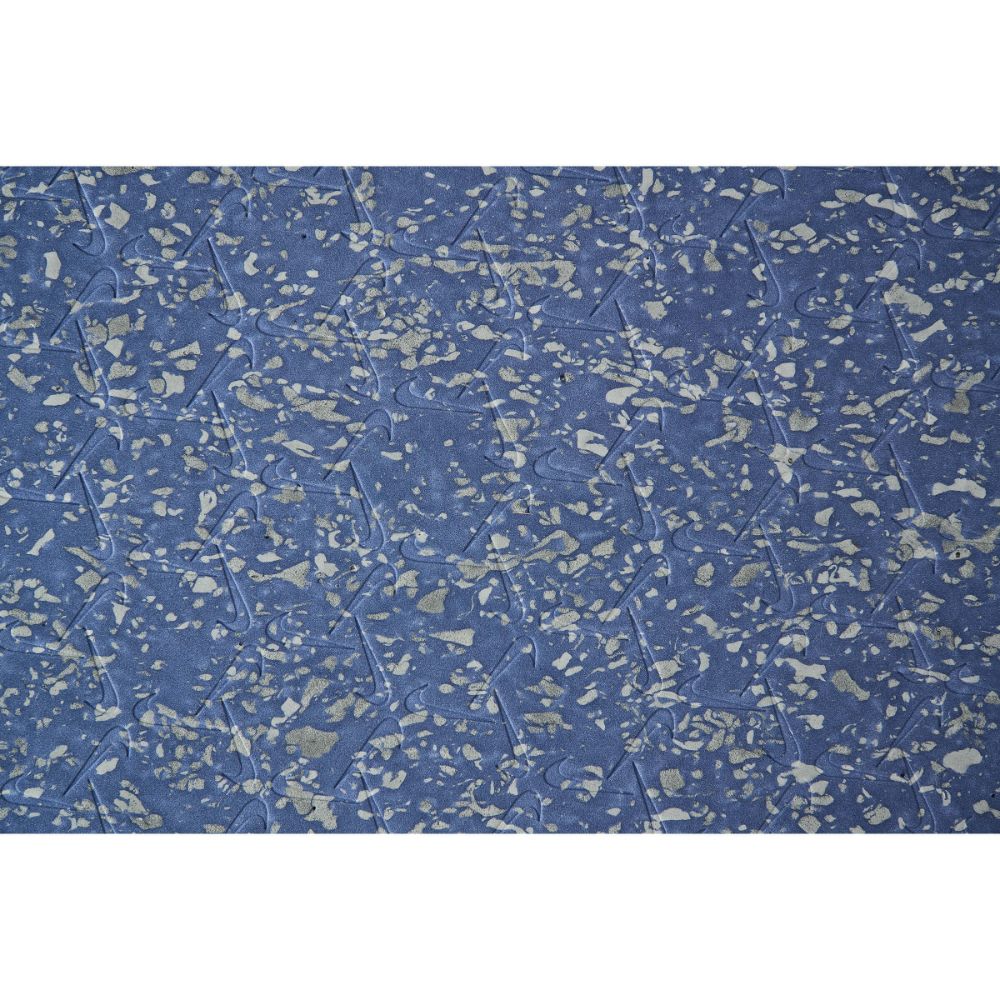 Nike Move Yoga Mat 4mm-Midnight Navy