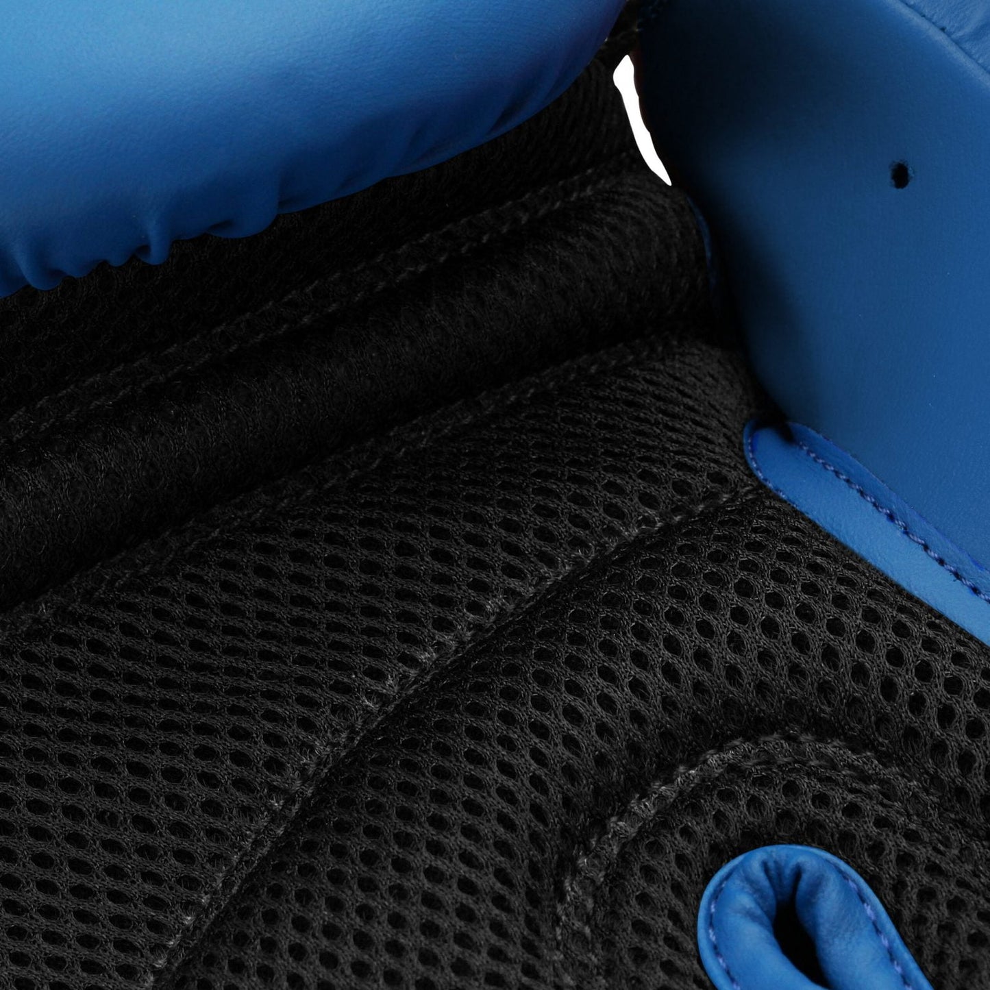 Adidas Hybrid 25 Gloves Blue