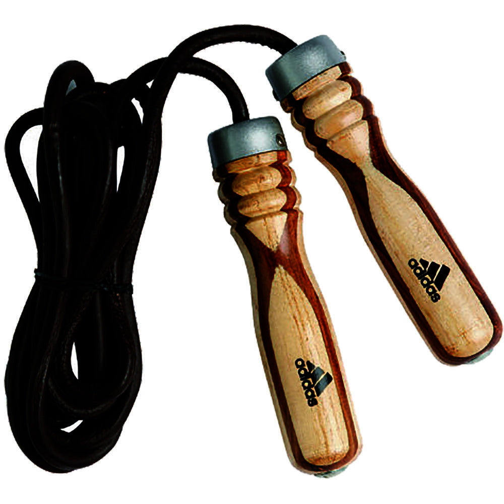 Adidas SKIPPING ROPE Leather/Weighted