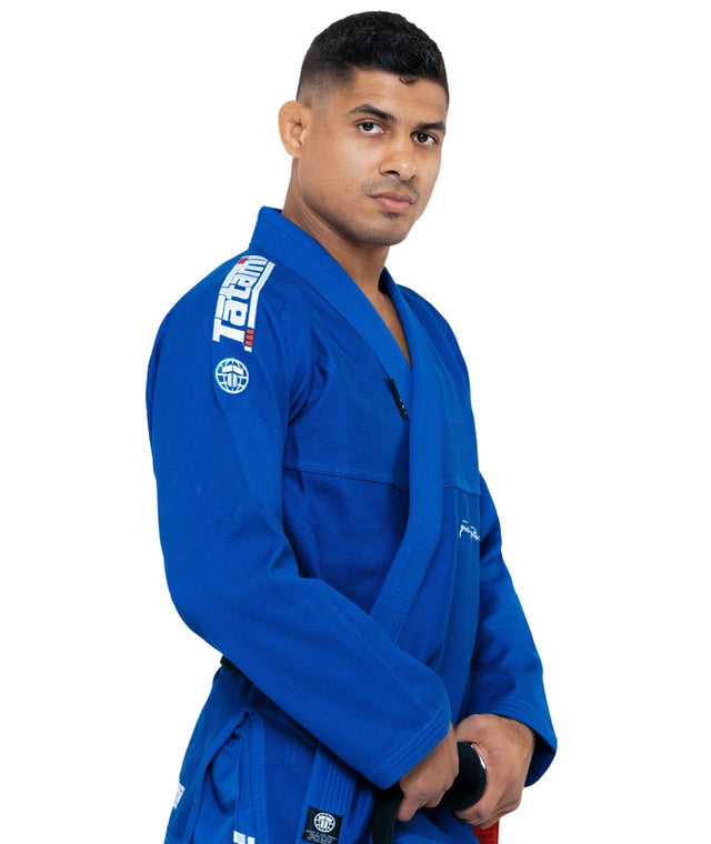 Tatami Elements Superlite GI - Blue