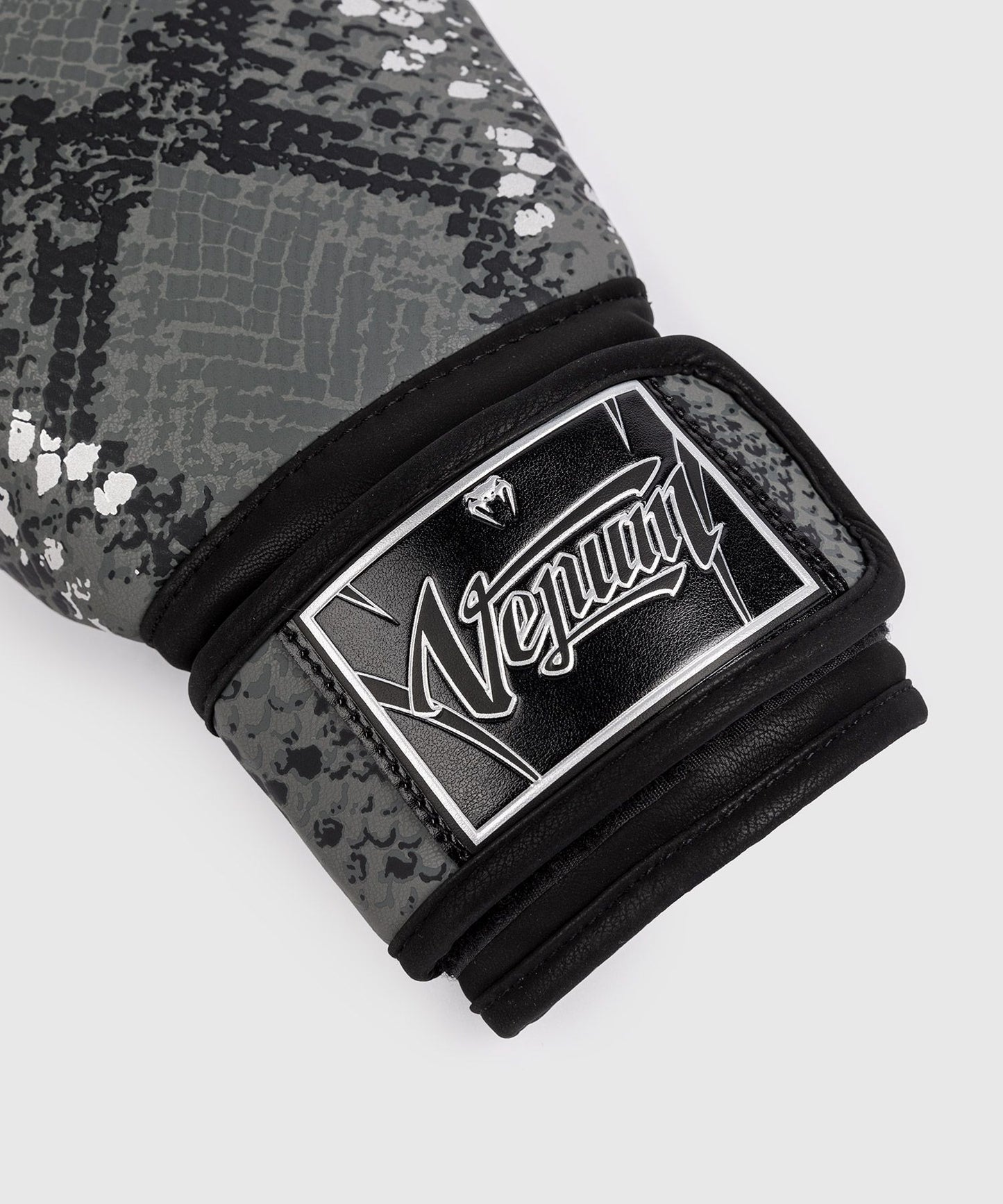 VENUM AMAZONIA BOXING GLOVES - DARK GREY
