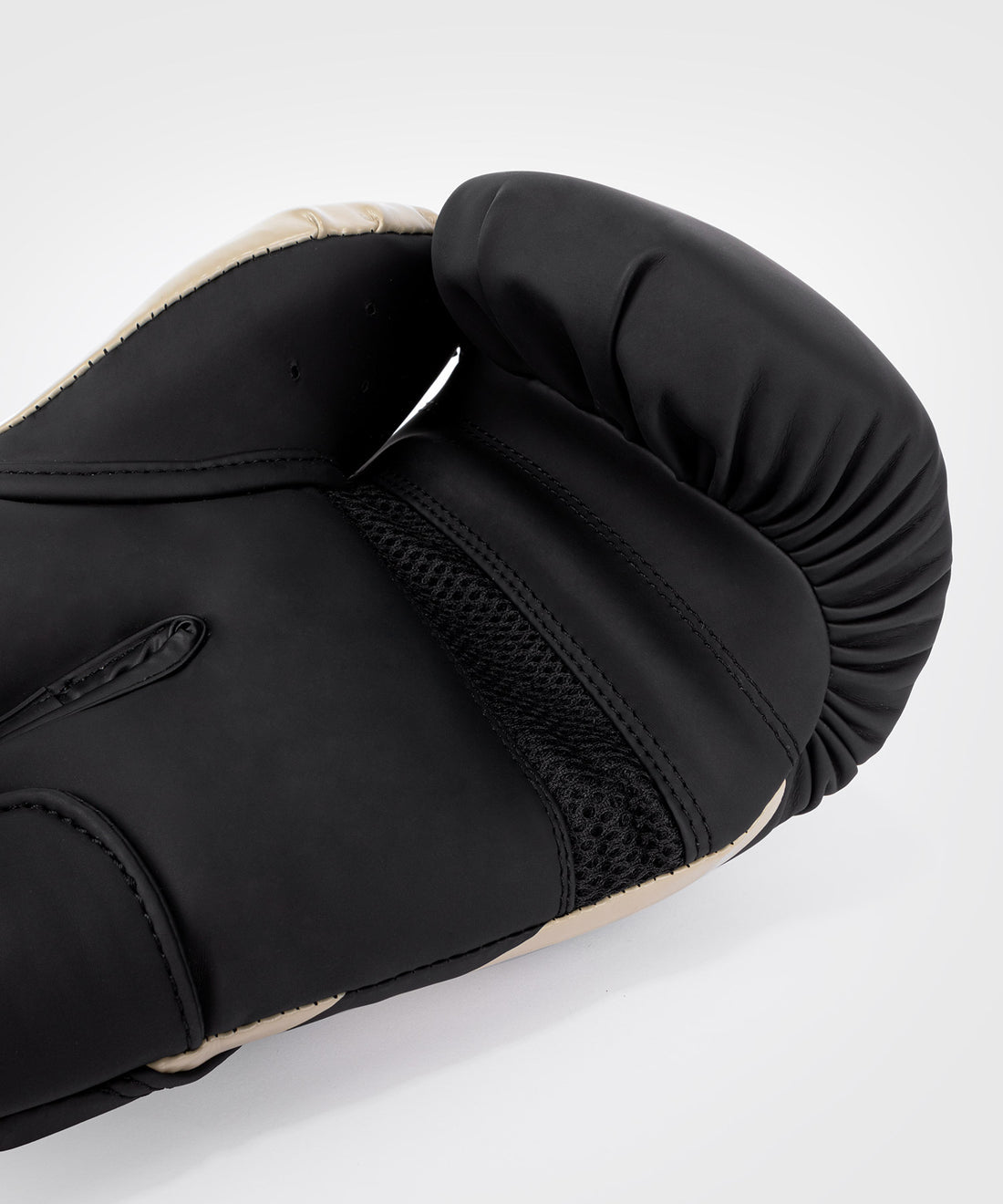 Venum Challenger 4.0 Boxing Gloves - Black/Beige