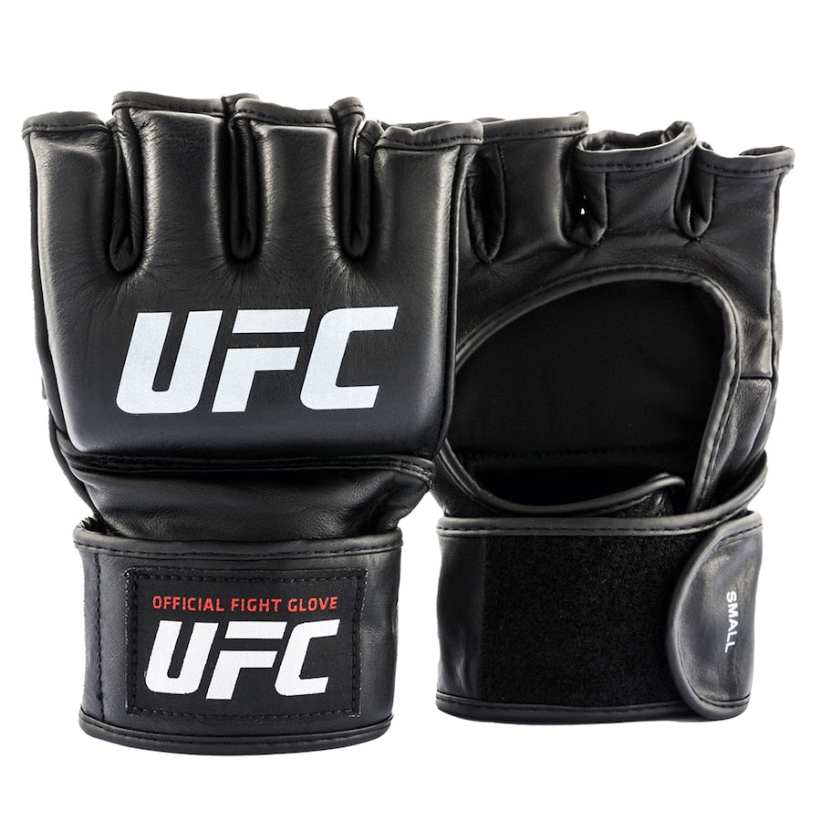 UFC Official Pro Competition Fight Gloves.