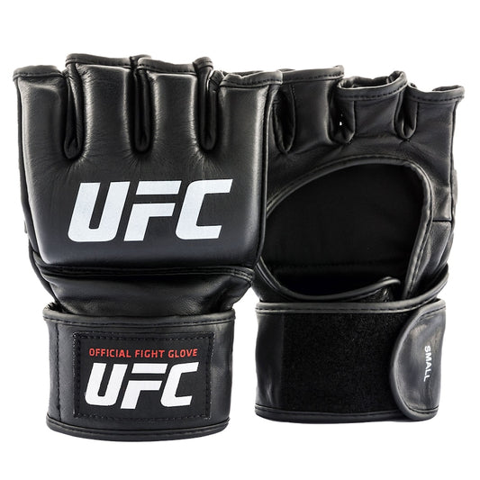 UFC Official Pro Competition Fight Gloves.