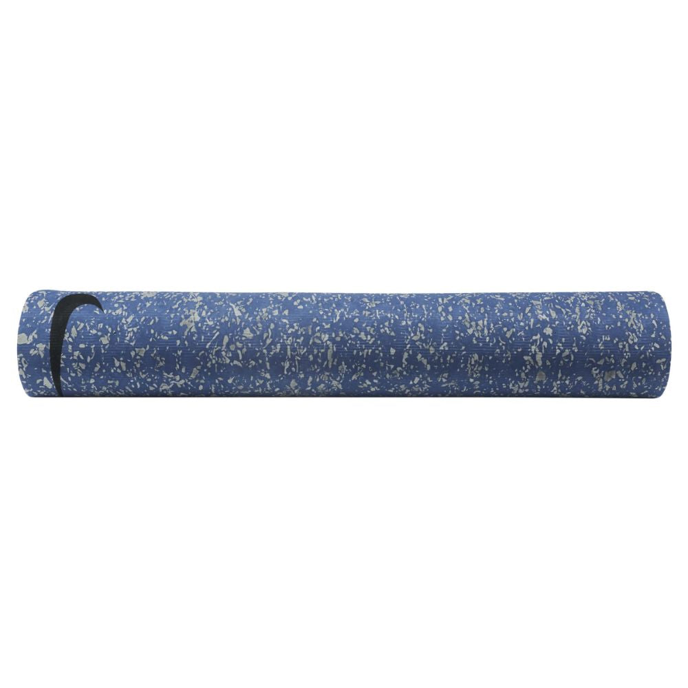 Nike Move Yoga Mat 4mm-Midnight Navy