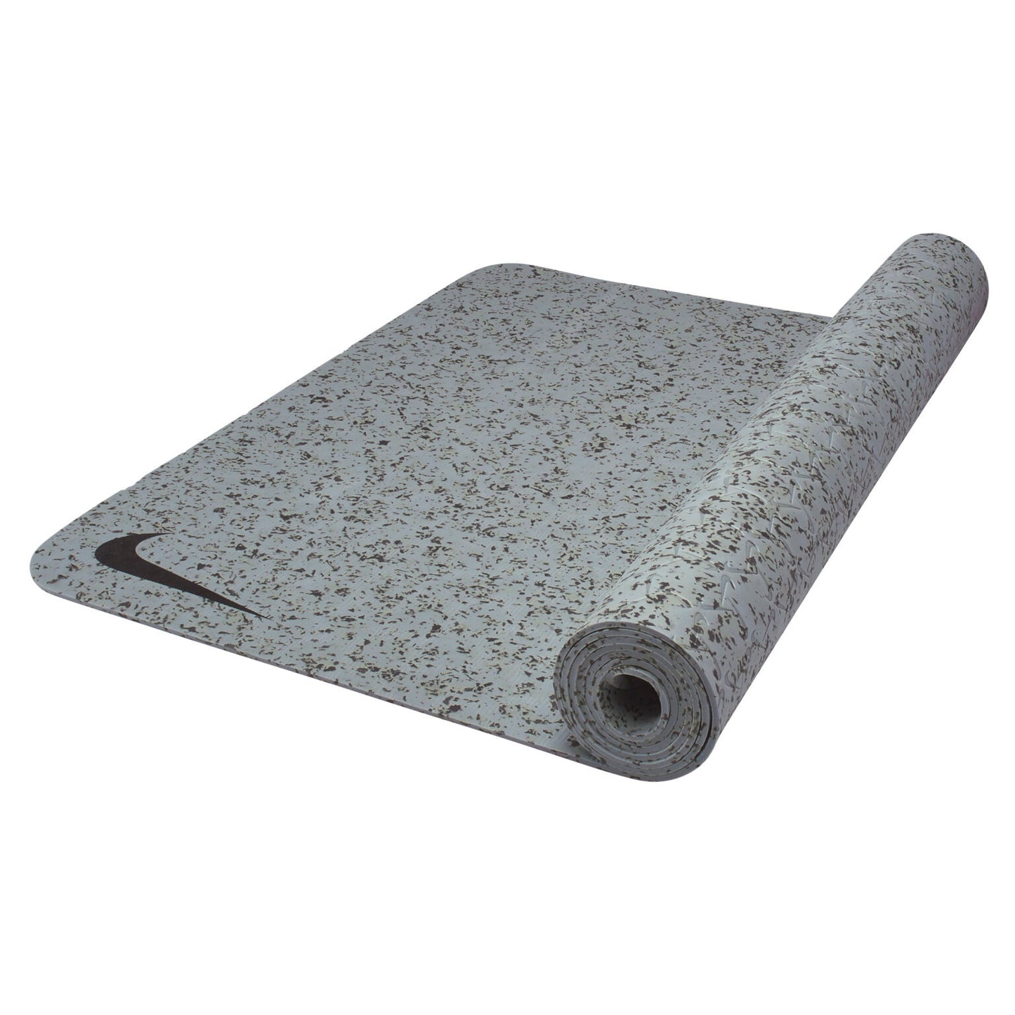 Nike Move Yoga Mat 4mm-Smoke Grey