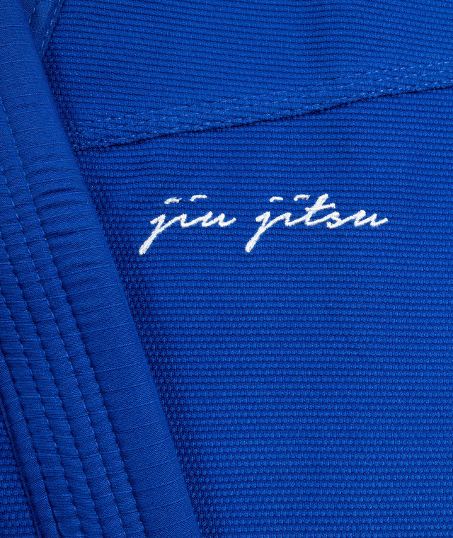 Tatami Elements Superlite GI - Blue