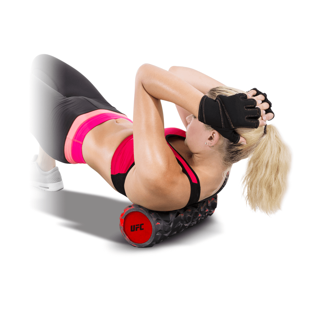 UFC Foam Roller