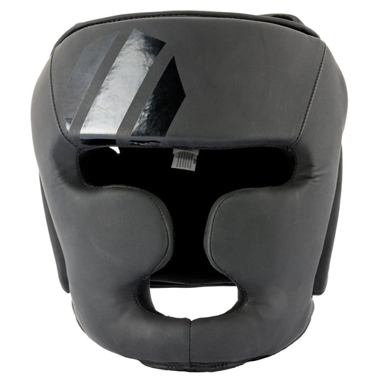 UFC Pro Tonal Head Gear- Black