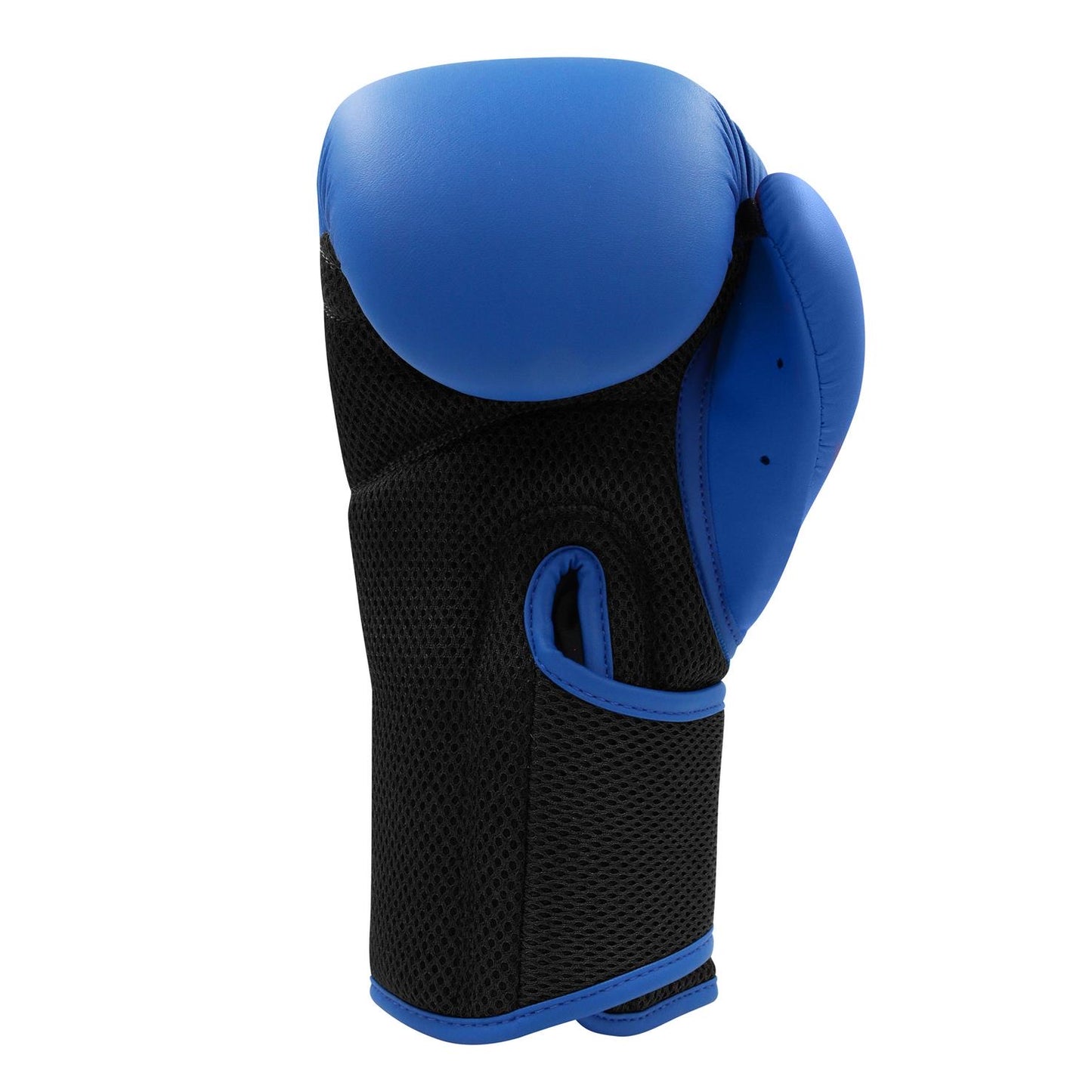 Adidas Hybrid 25 Gloves Blue