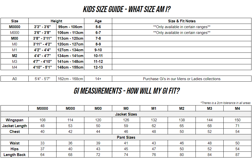 TATAMi KIDS ELEMENTS SUPERLITE GI
