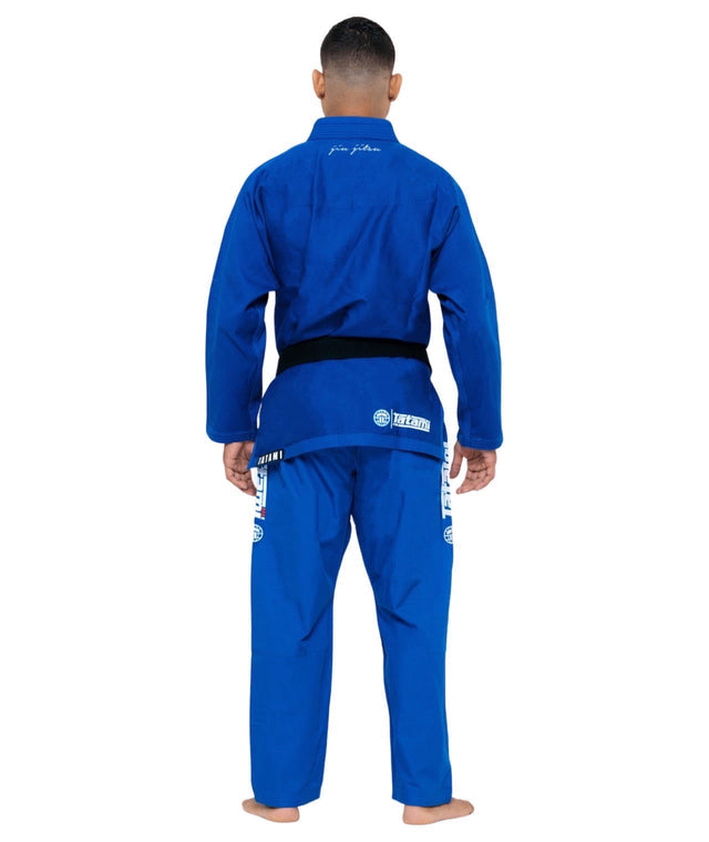 Tatami Elements Superlite GI - Blue