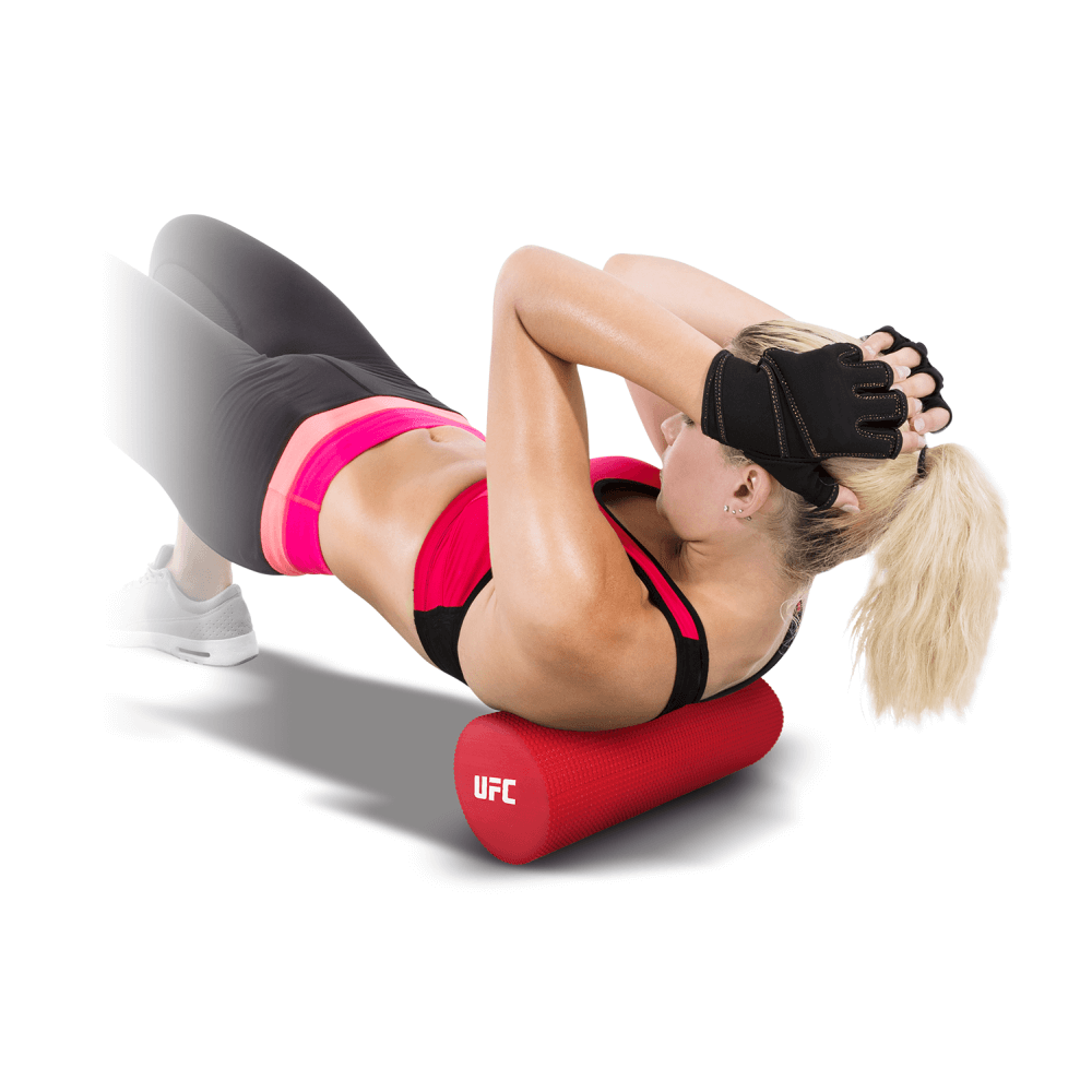 UFC EVA Foam Roller